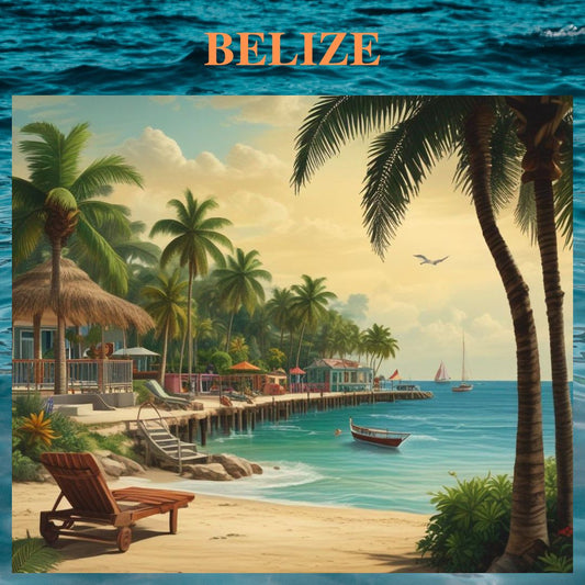 Belize Travel : Rich and Rich Homeopportunities Collaborators