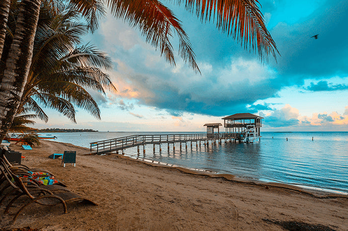 Travel or Retirement in Belize Rich and Rich Home Opportunities