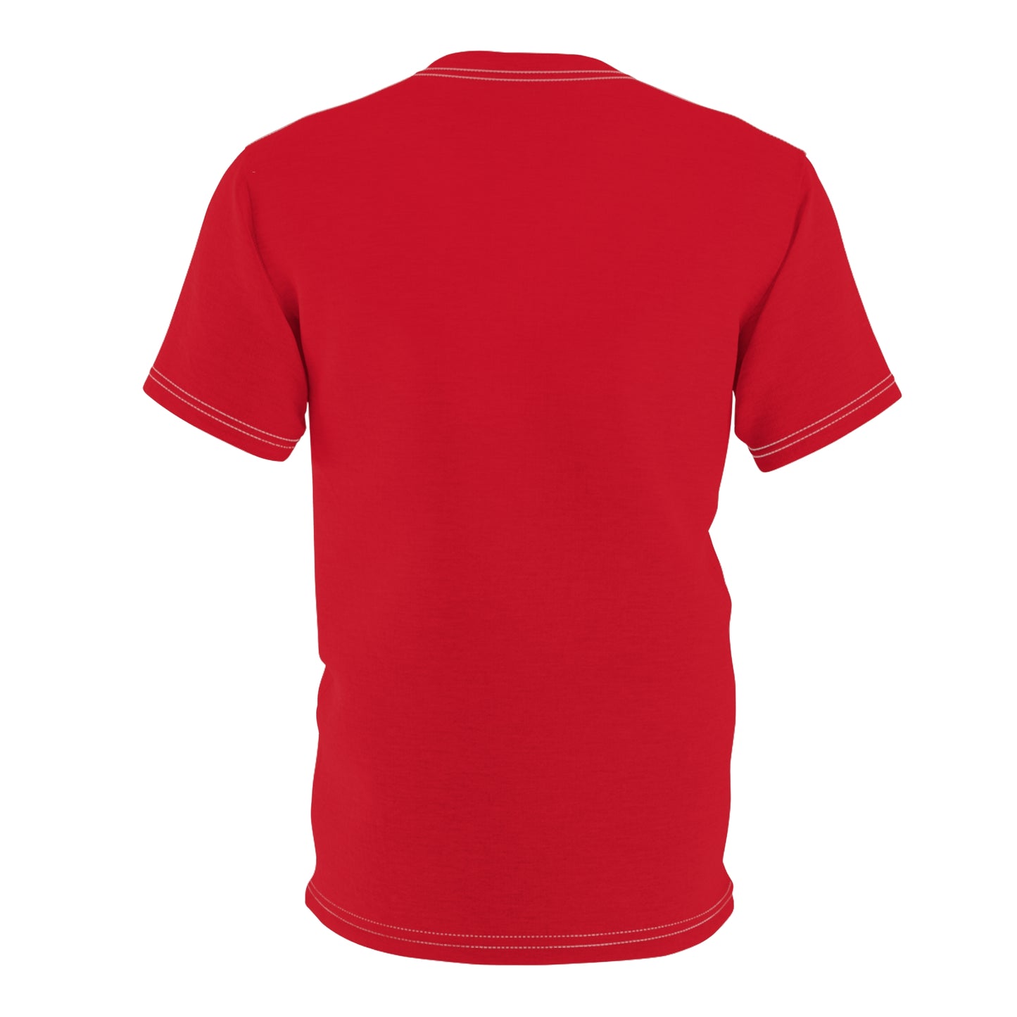 R&RH  Unisex Red T-Shirt