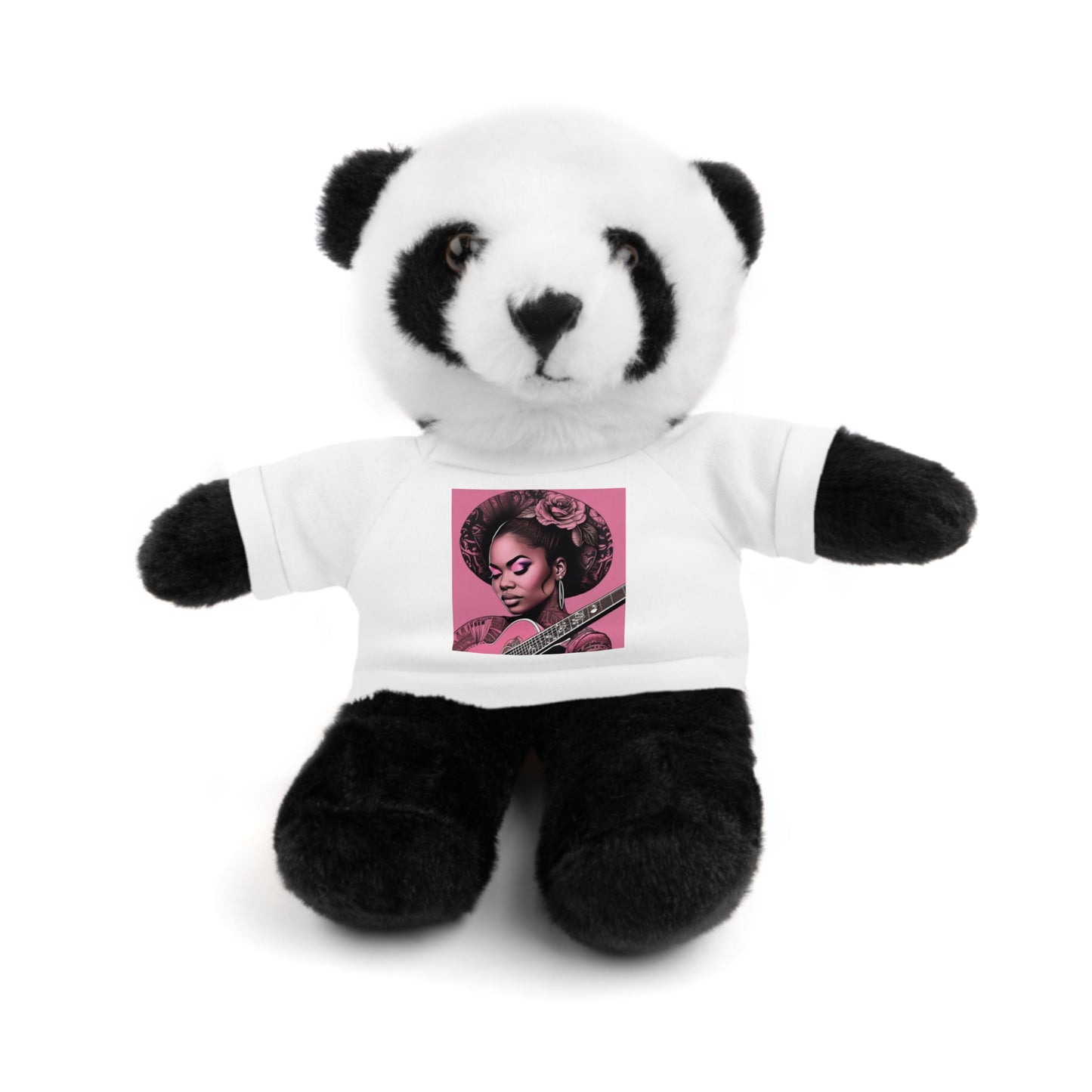 R&RH Stuffed Animals with Tee