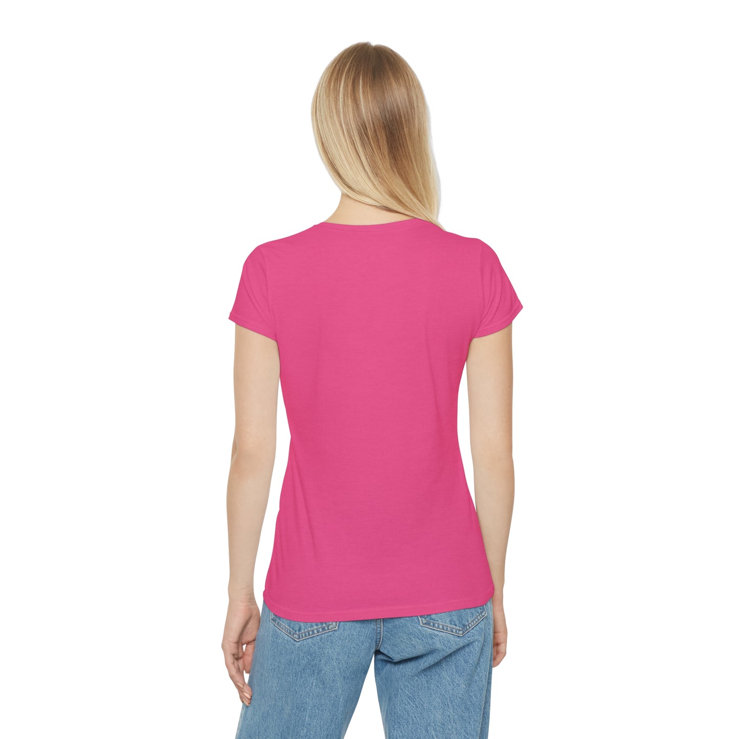 R&RH Women's She T-Shirt