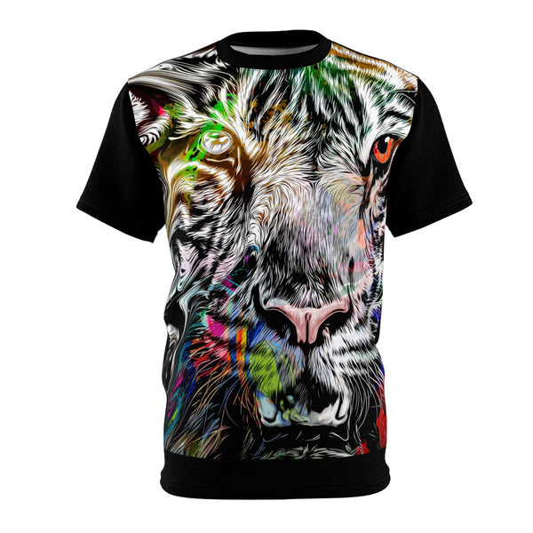 R&RH Tiger Unisex T-shirt