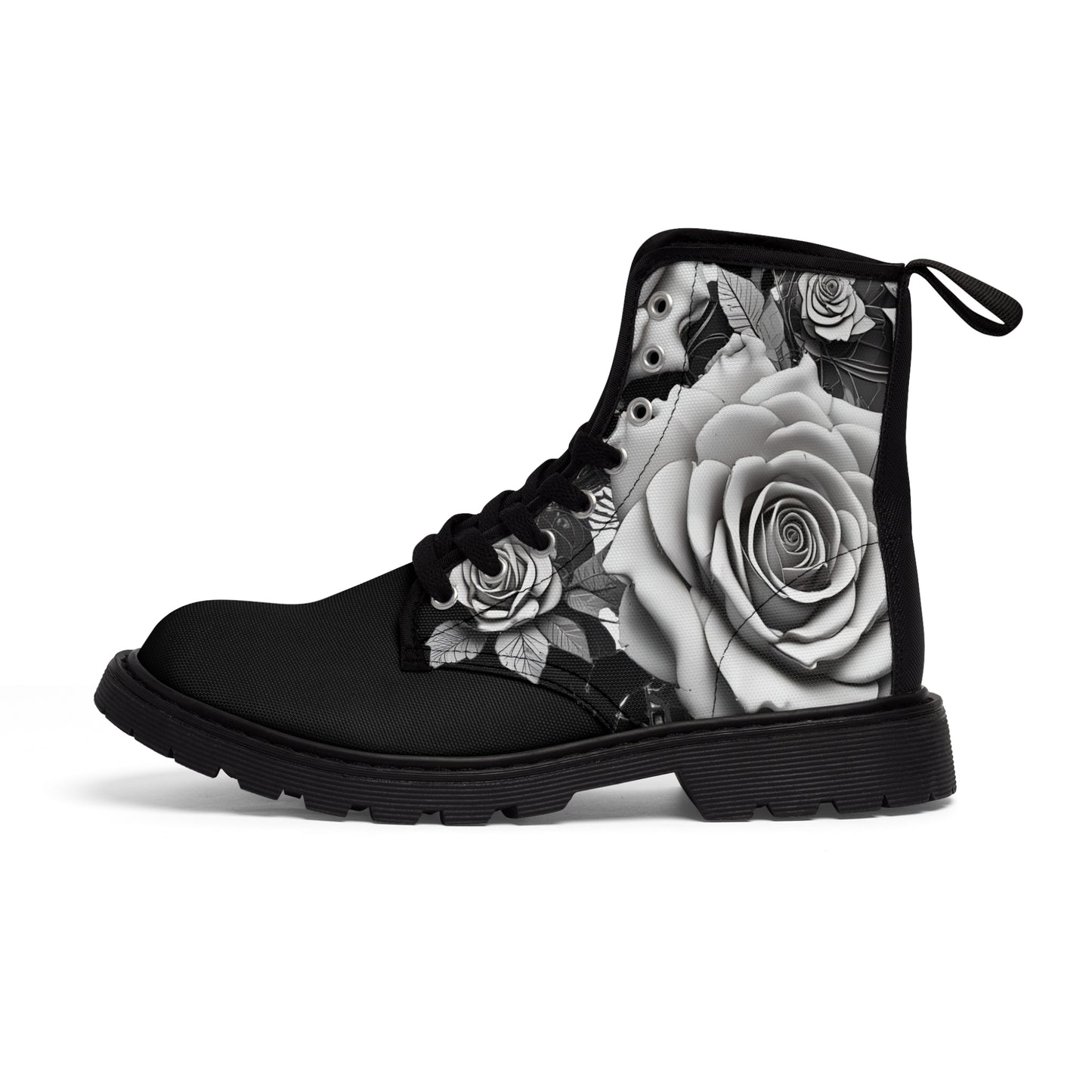 R&RH Women's Rose Designers Boots