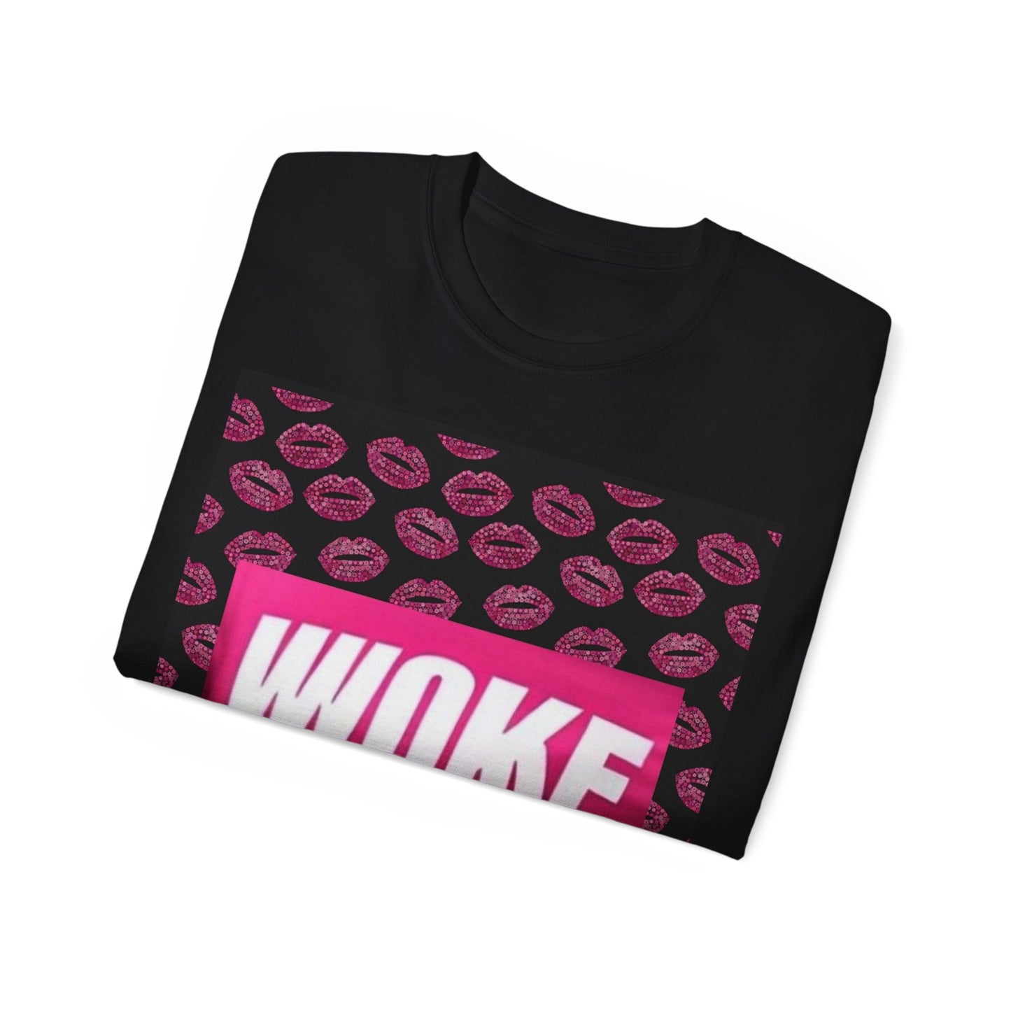 R&RH Woke Unisex Cotton Tee