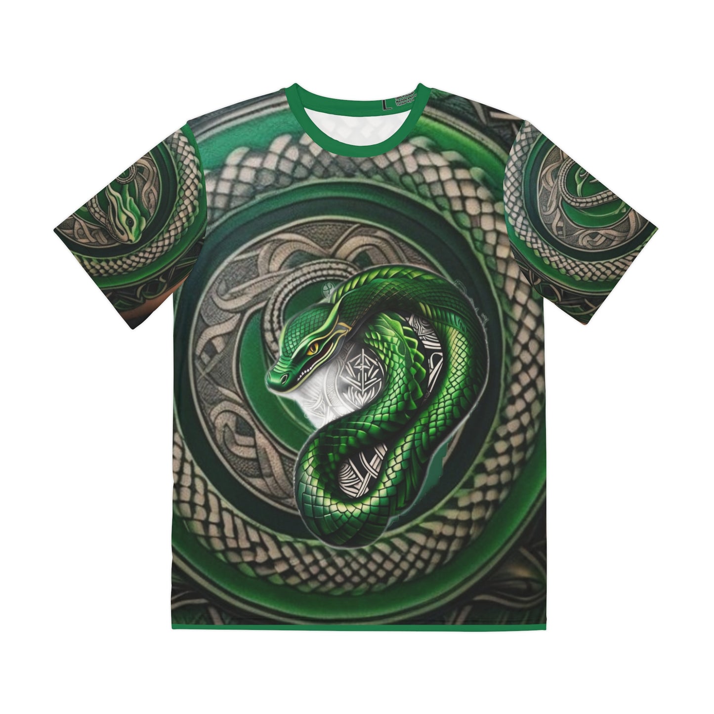 RRH Men's Polyester Viper Tee