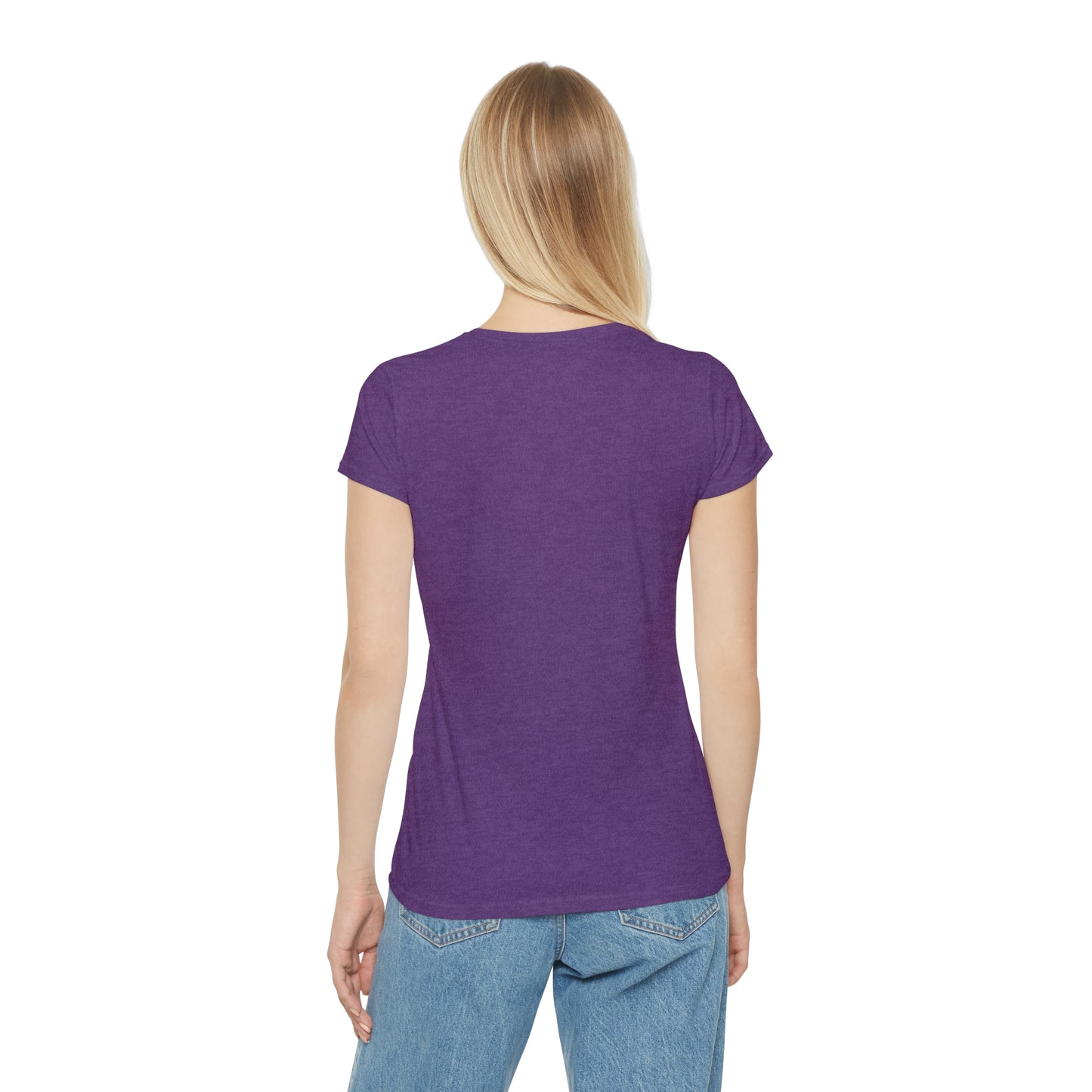 R&RH Women's She T-Shirt