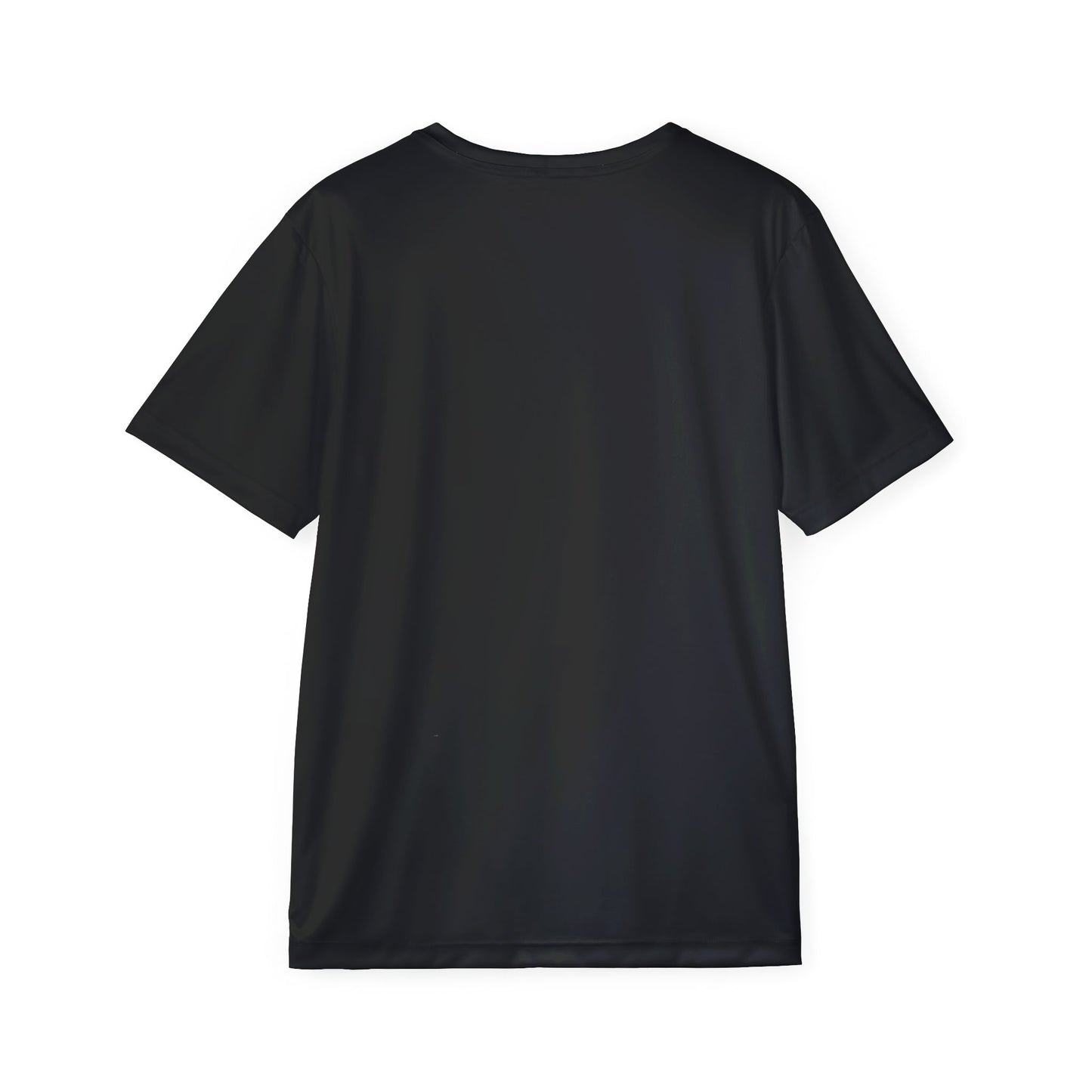 R&RH Graffiti Men's Mystery Black T-Shirt