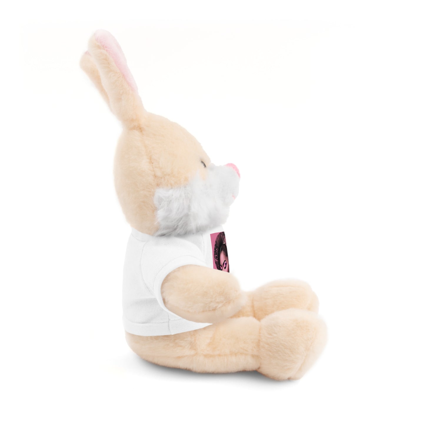 R&RH Stuffed Animals with Tee