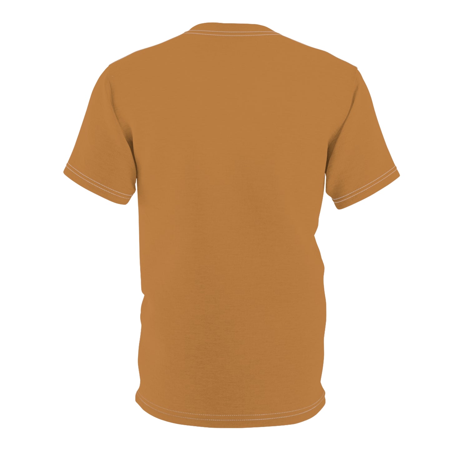 R&RH Money Vibe Unisex Light Brown  Tee - Trendy Street T-Shirt for Fashion Enthusiasts