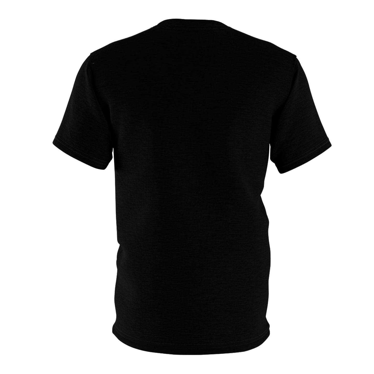 R&RH Inspiring Black Unisex Black Tee - 'Failure is a Part of Every Success' Motivational Shirt