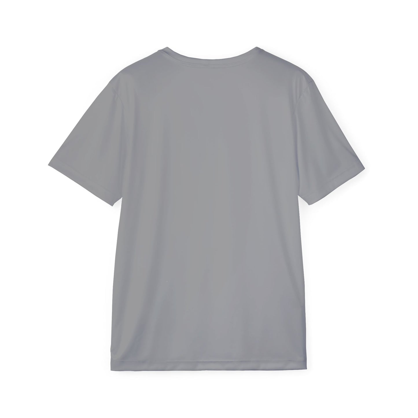 R&RH Graphic Men's Grey T-Shirt