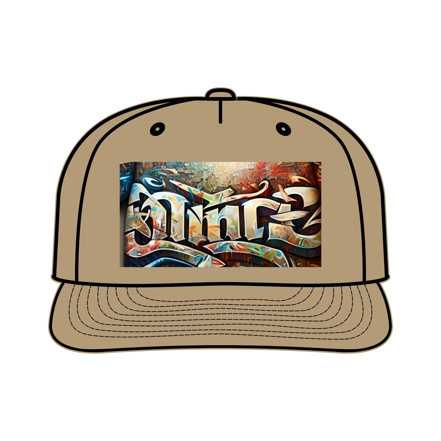 Surf Cap