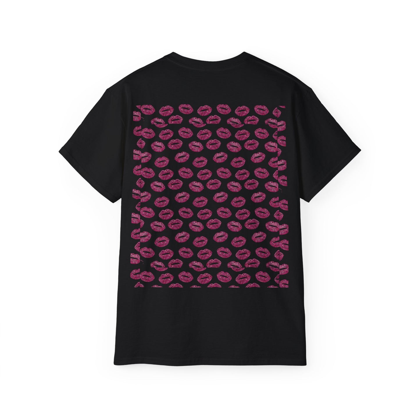 R&RH Woke Unisex Cotton Tee