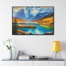 Load image into Gallery viewer, R&amp;RH Sea Serenity  Gallery Canvas
