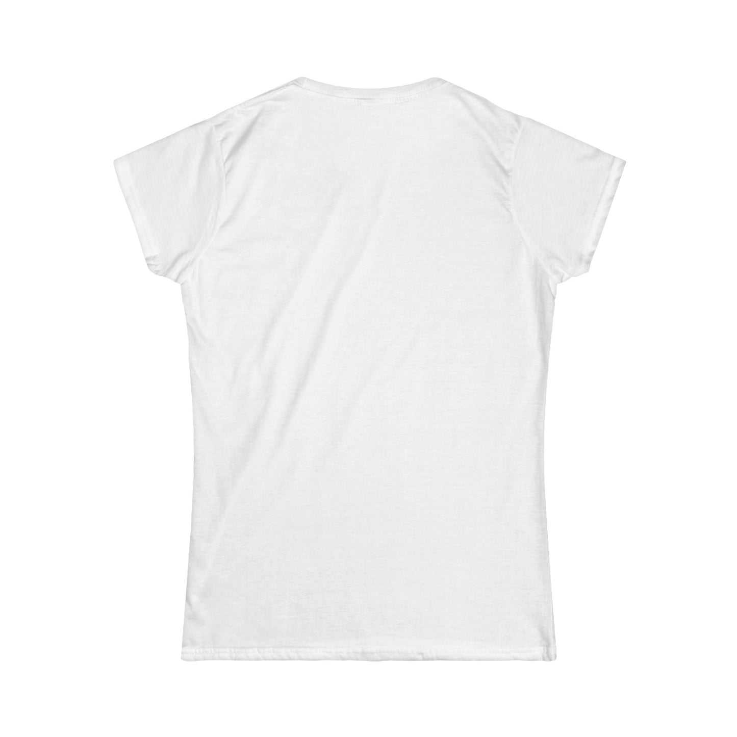 R&RH Women's Softstyle Tee