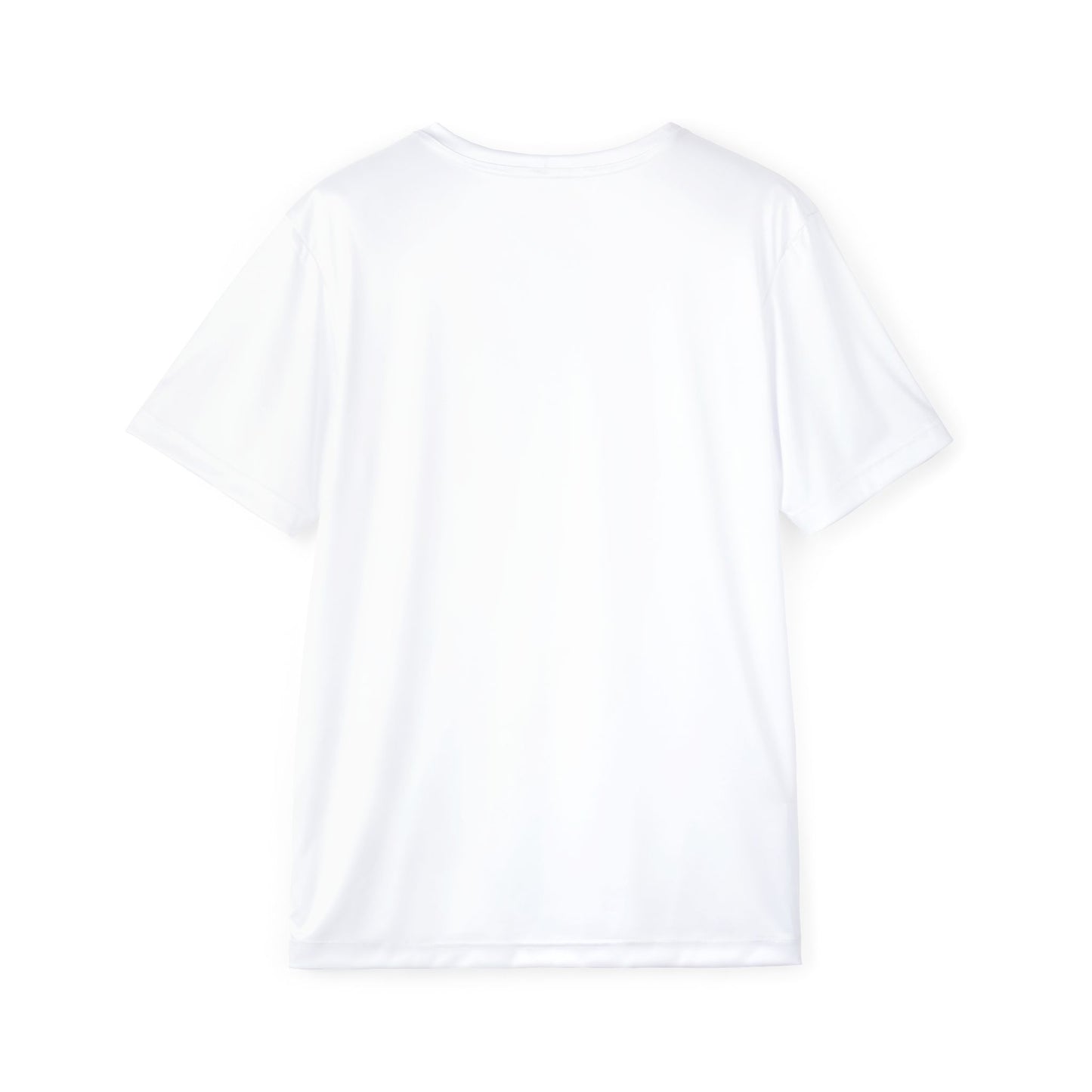 R&RH Warrior Unisex White T-Shirt