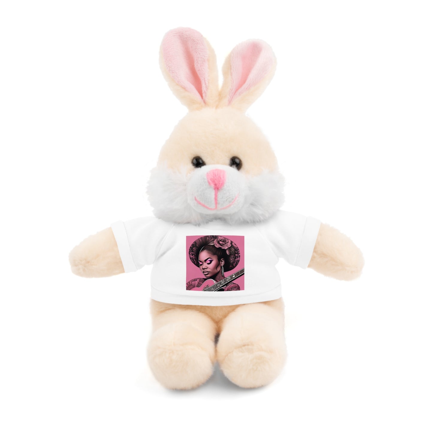 R&RH Stuffed Animals with Tee