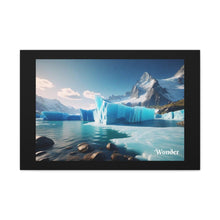 Load image into Gallery viewer, R&amp;RH Landscape Sea &amp; Glacier Overlook
