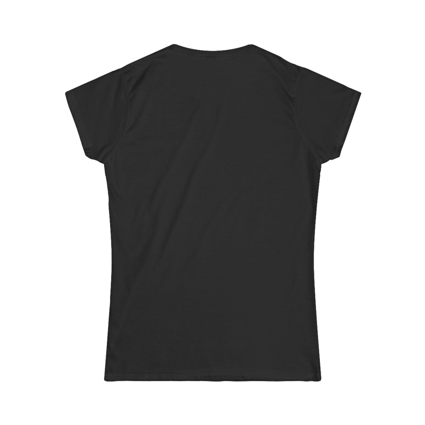 R&RH Women's Softstyle Tee