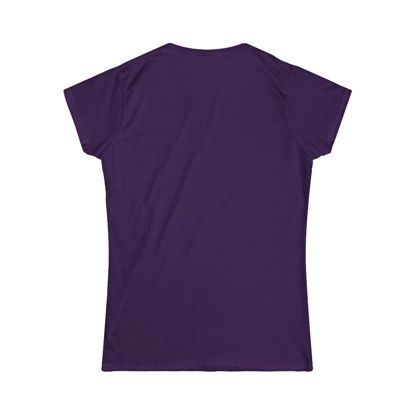 R&RH Women's Softstyle Tee