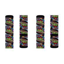Load image into Gallery viewer, R&amp;RH Black History Sublimation Socks
