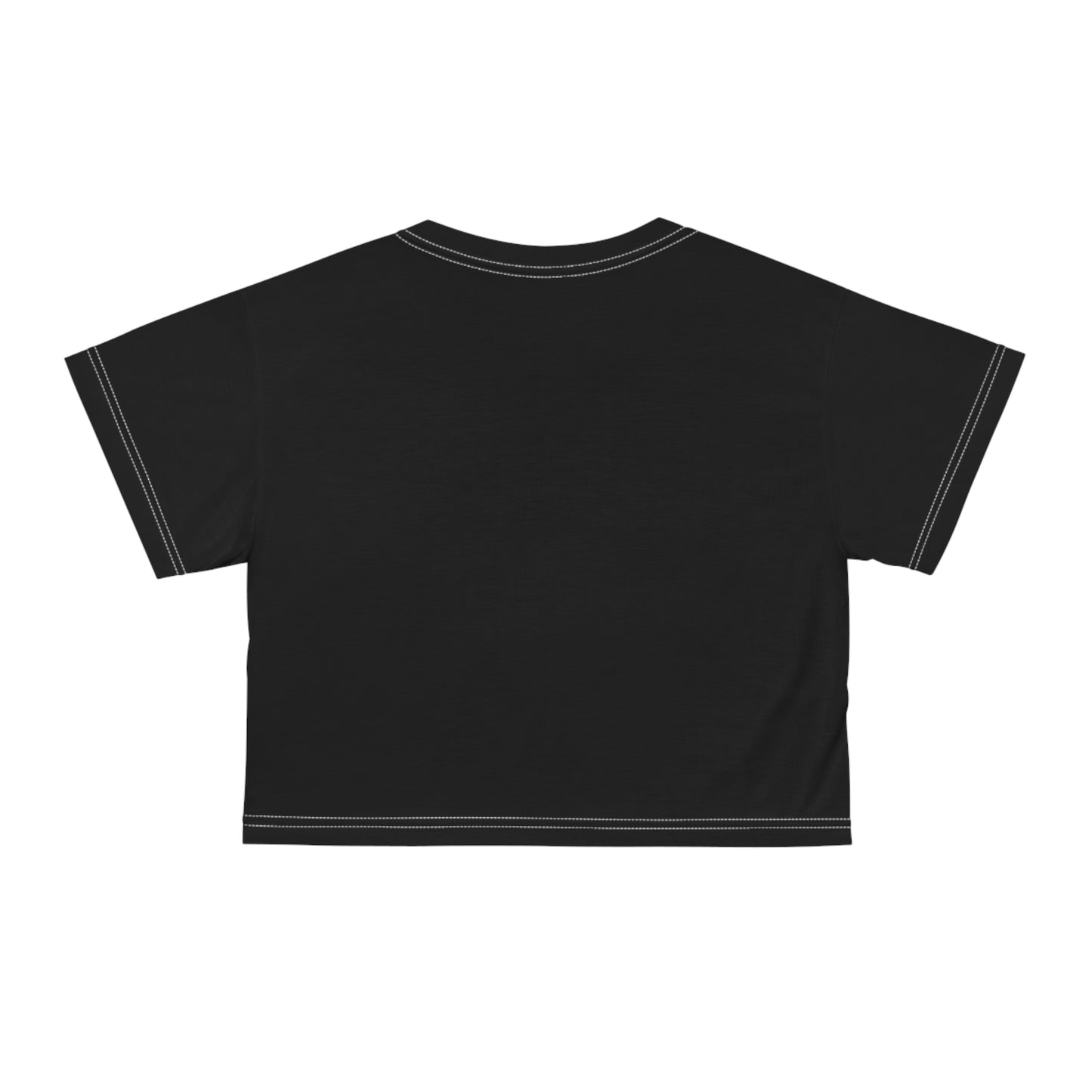 R&RH Designers Women's Crop Tee