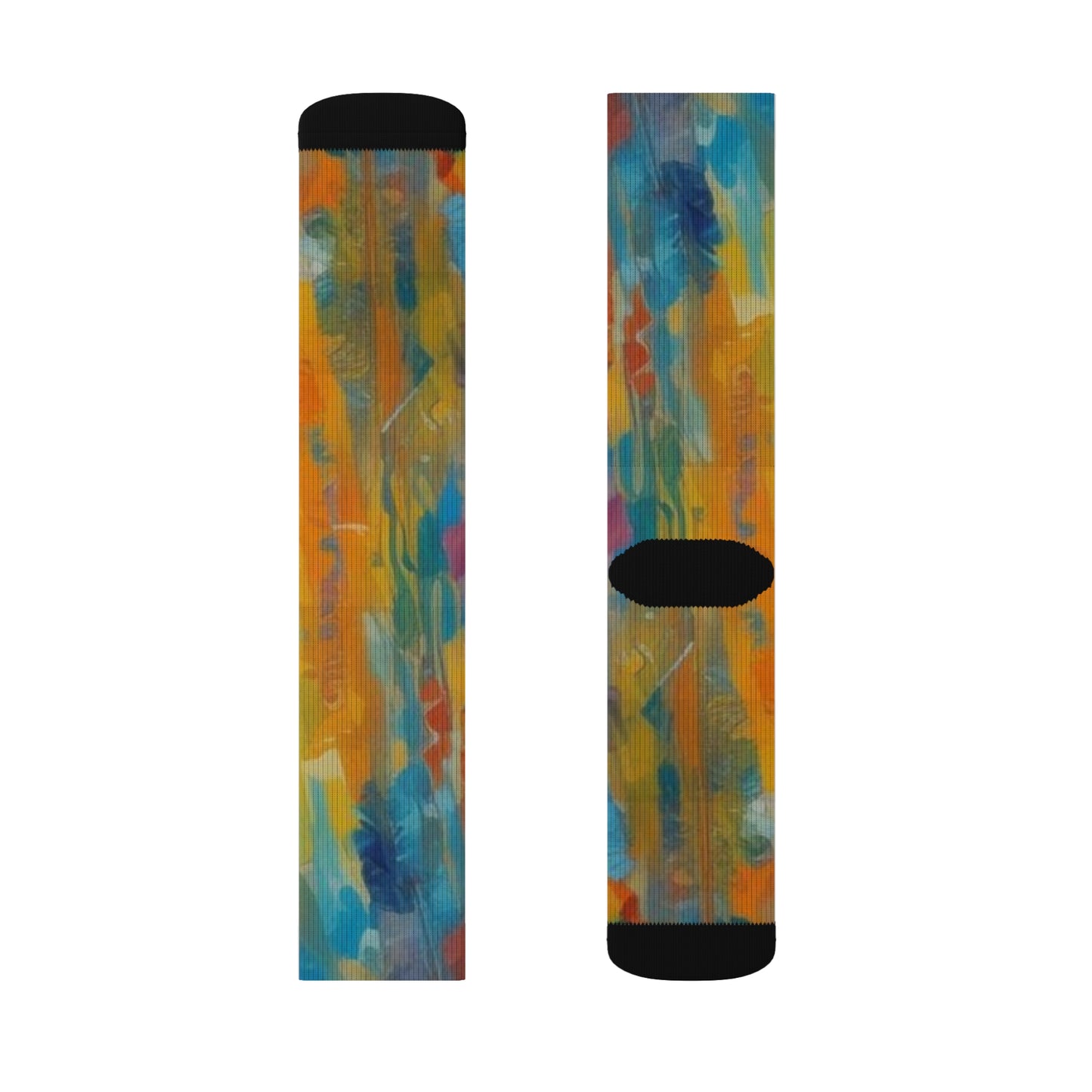 Sublimation Socks