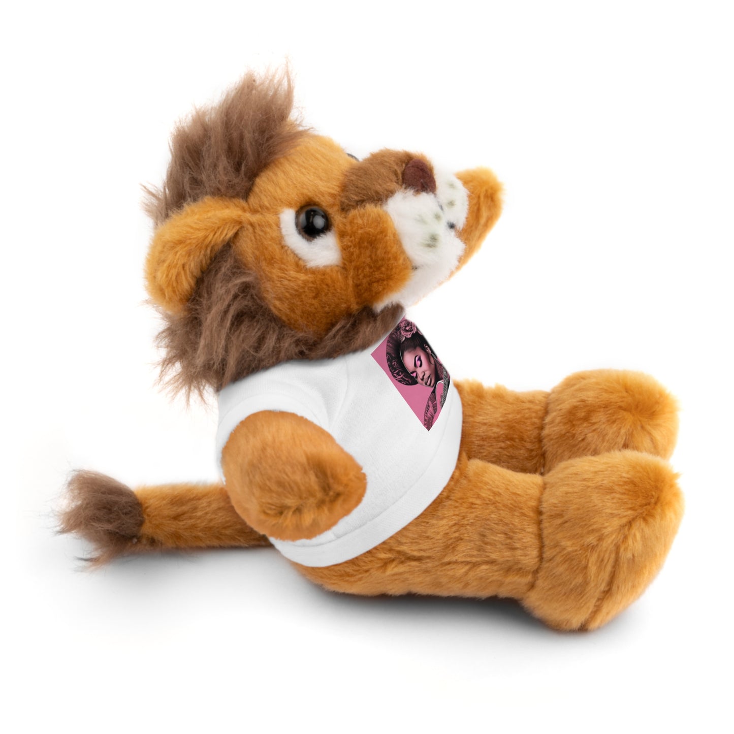 R&RH Stuffed Animals with Tee