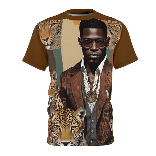 R&RH Safari Unisex Tee