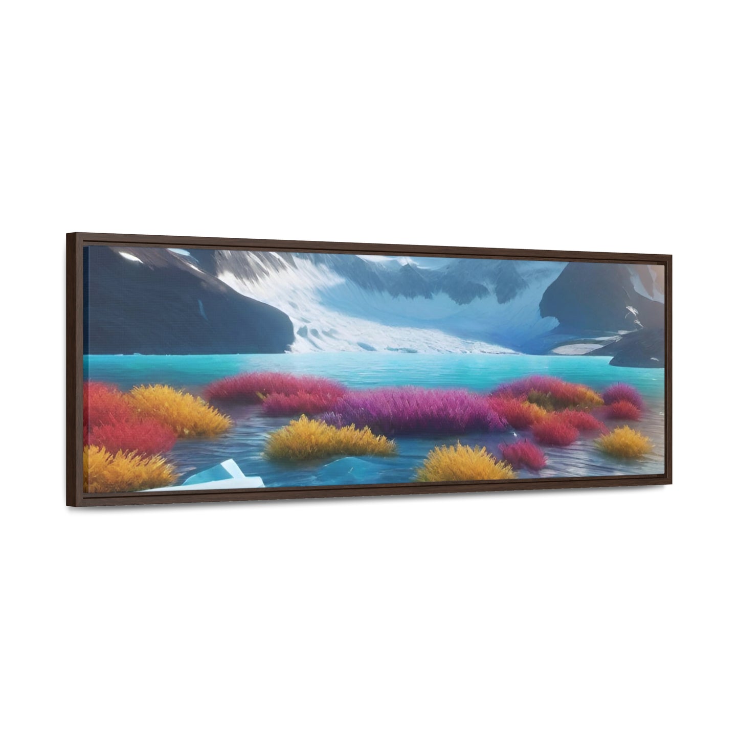 R_RH Sea Glaciers Gallery Canvas