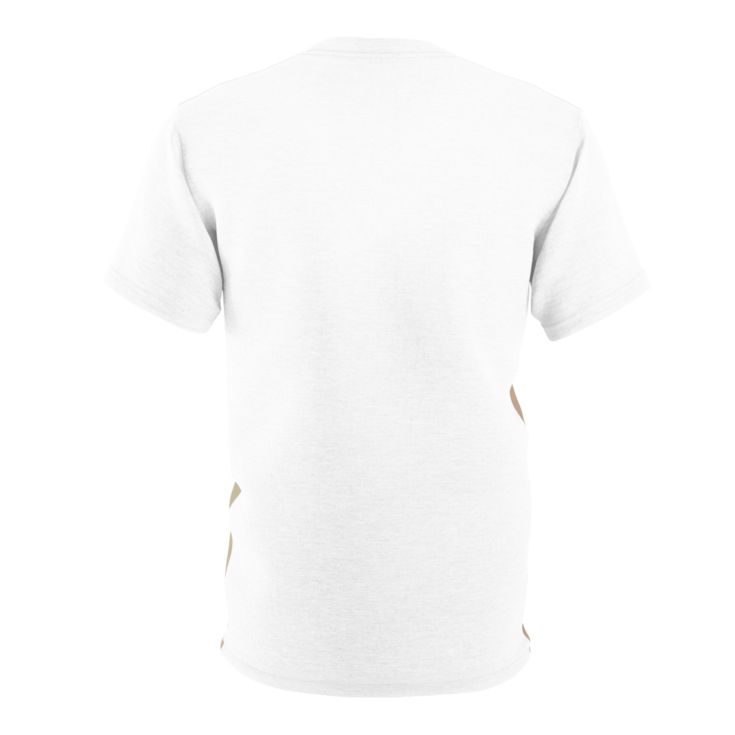 R_RH Huh?! Mens White T-Shirt