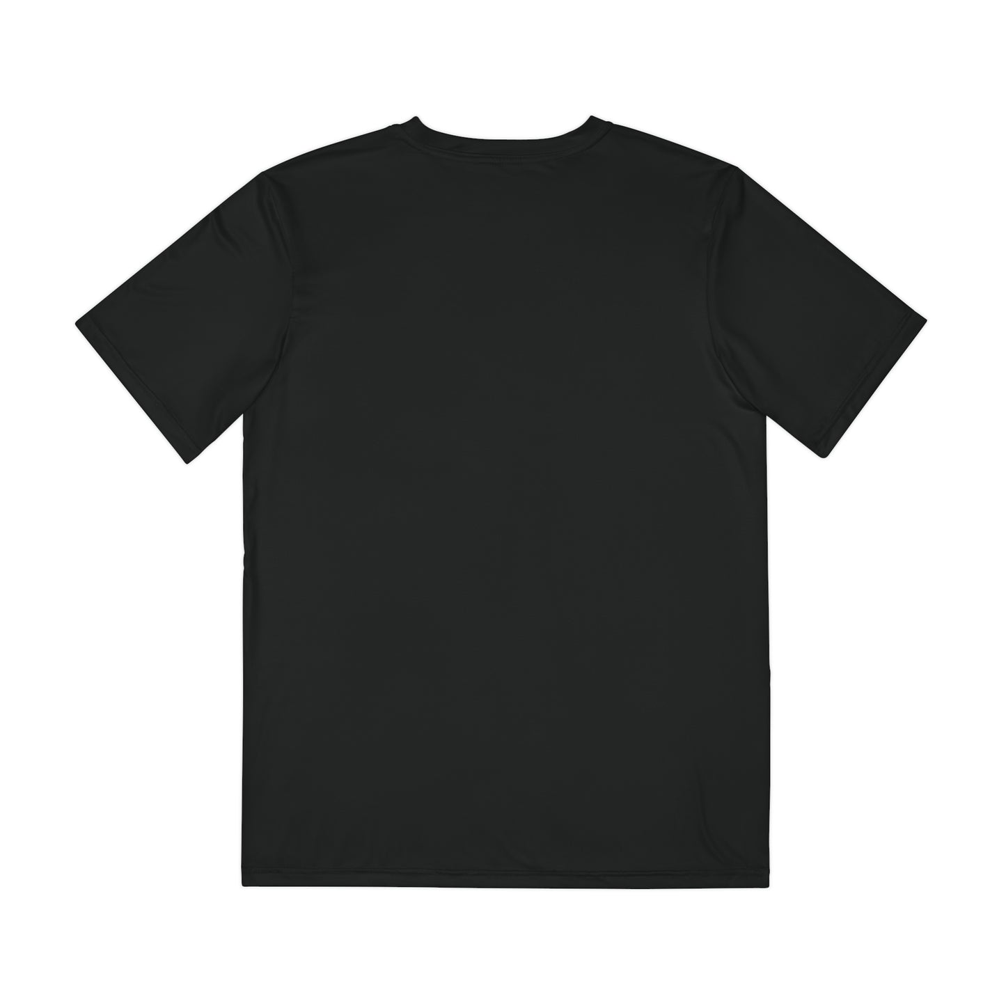 R&RH Journey Black T-shirt