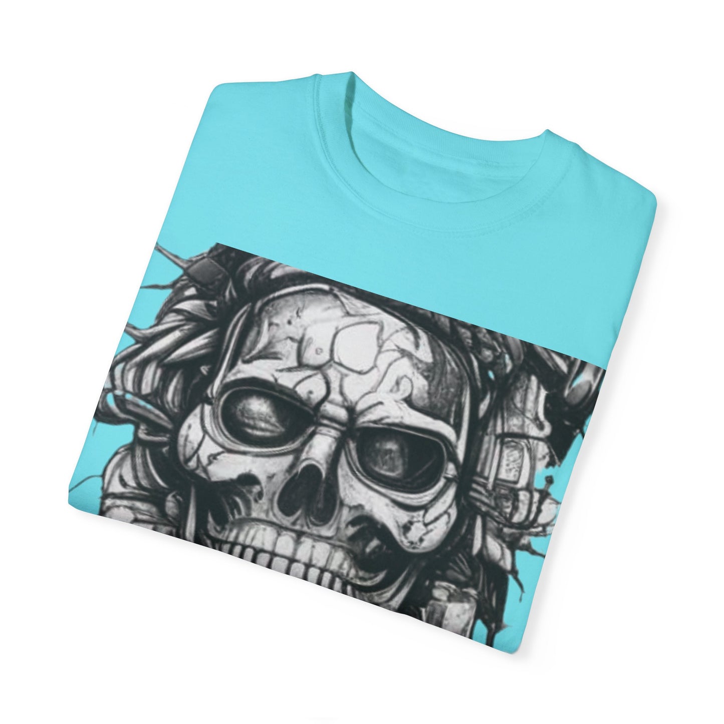 R&RH Unisex SkeletoT-shirt