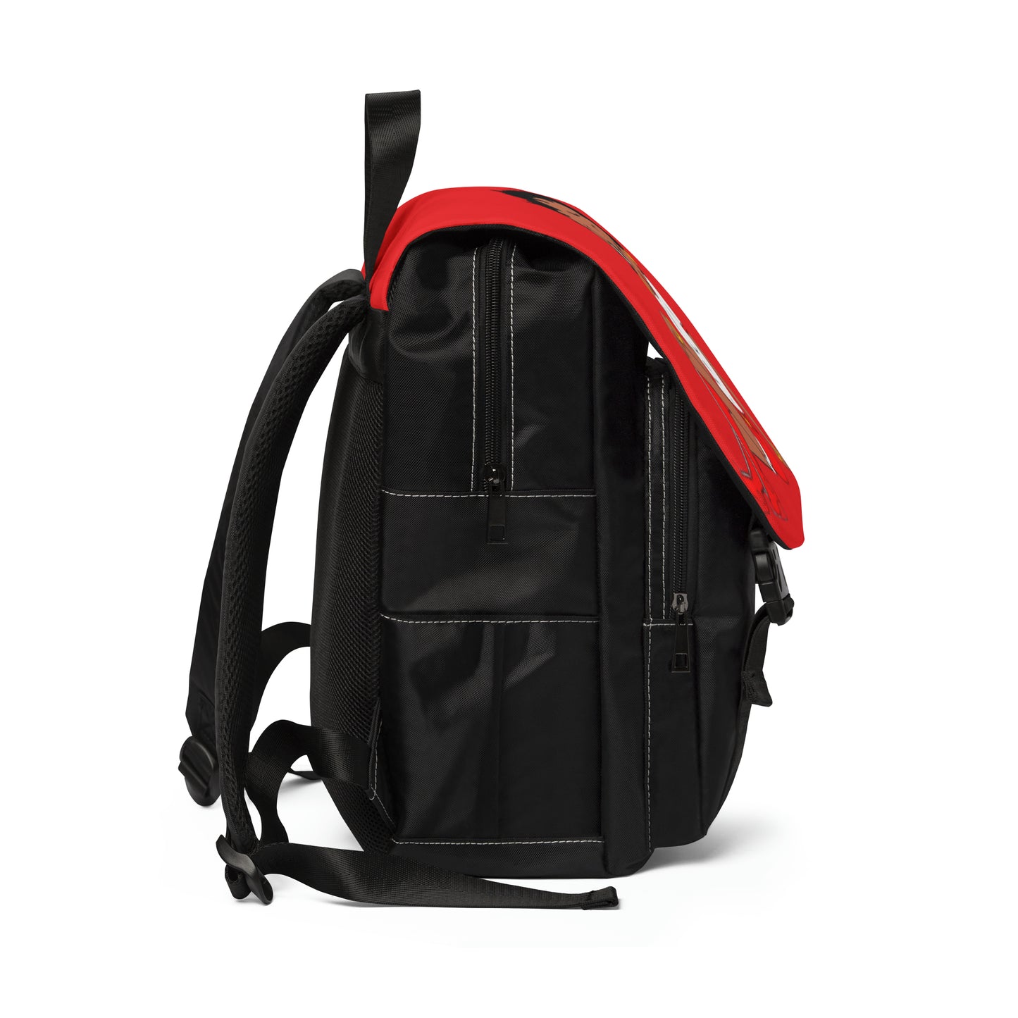 R&RH Unisex Casual Shoulder Backpack