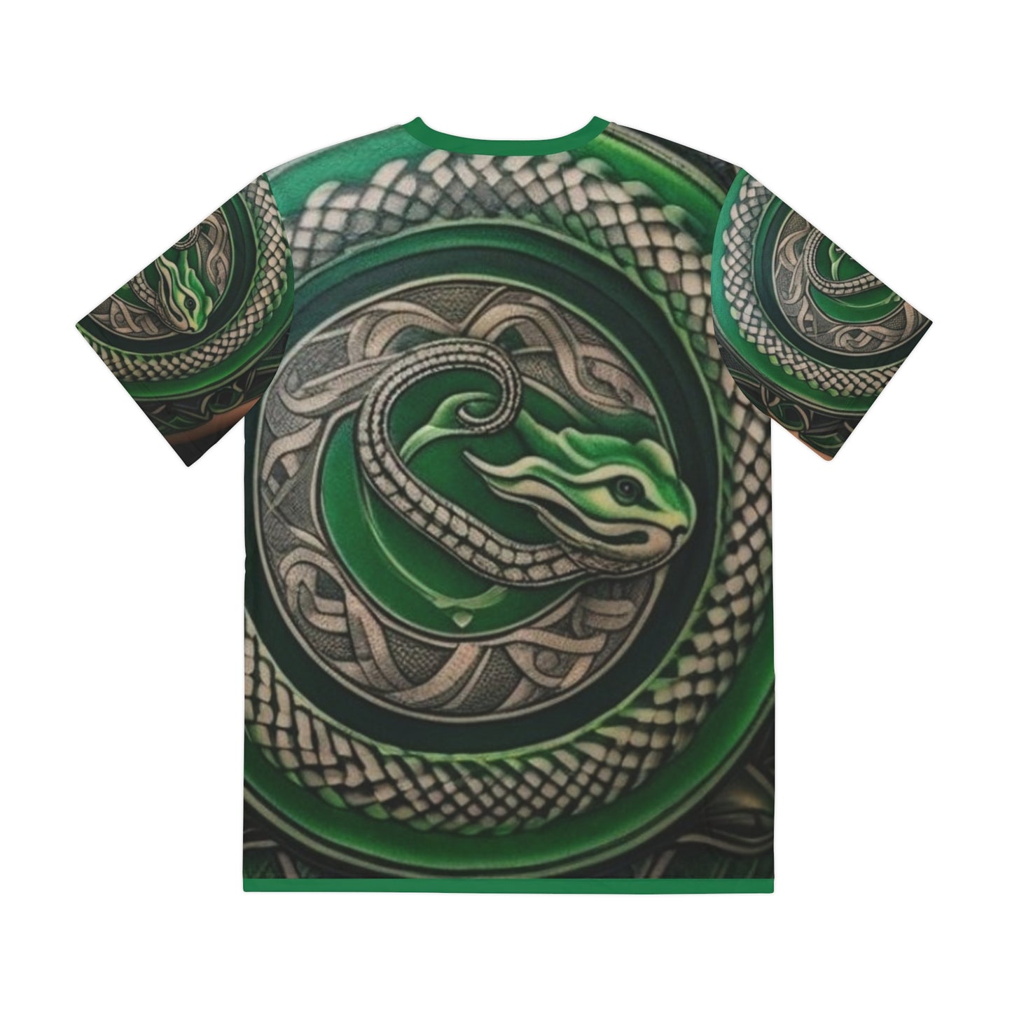 RRH Men's Polyester Viper Tee