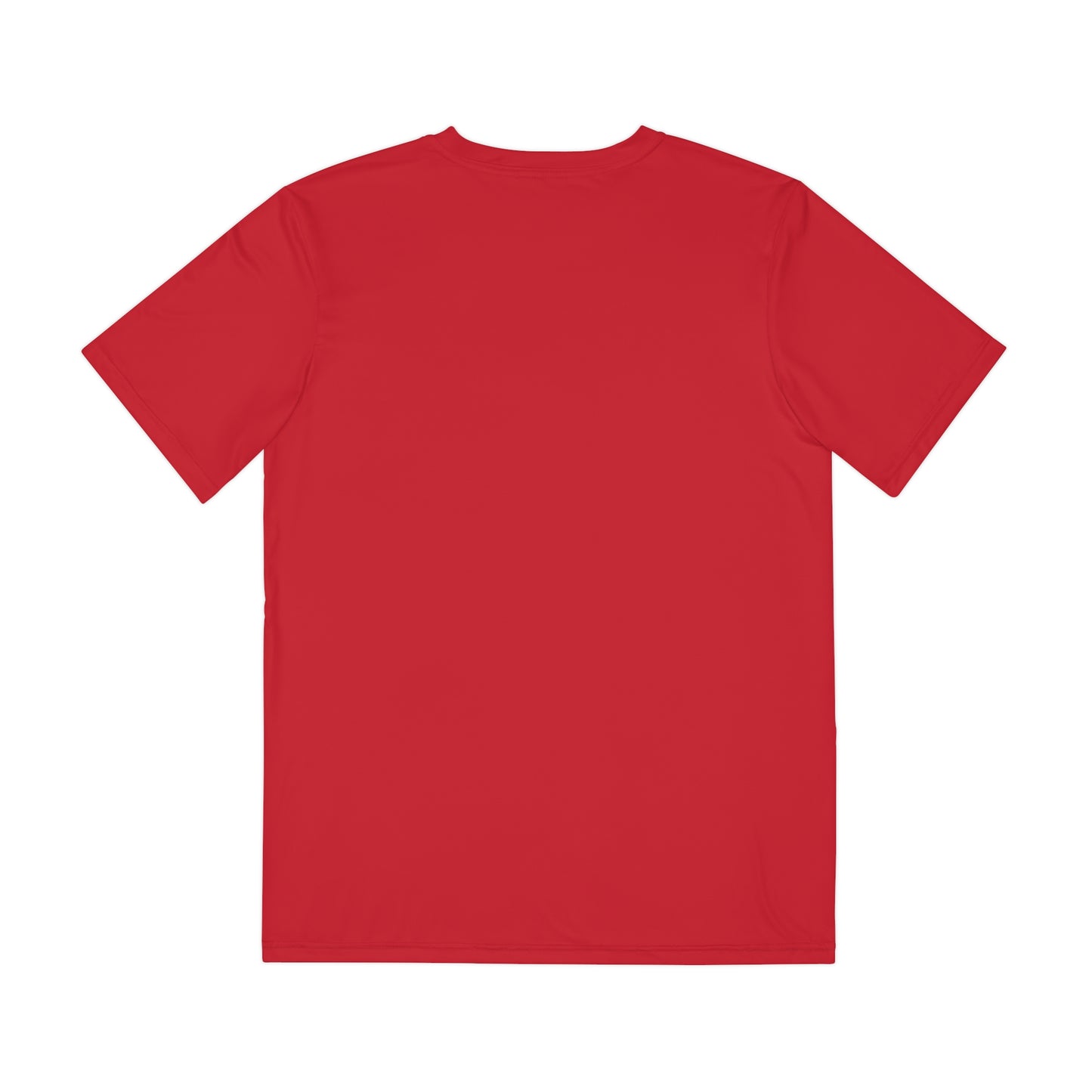 Running for President Red T-shirt