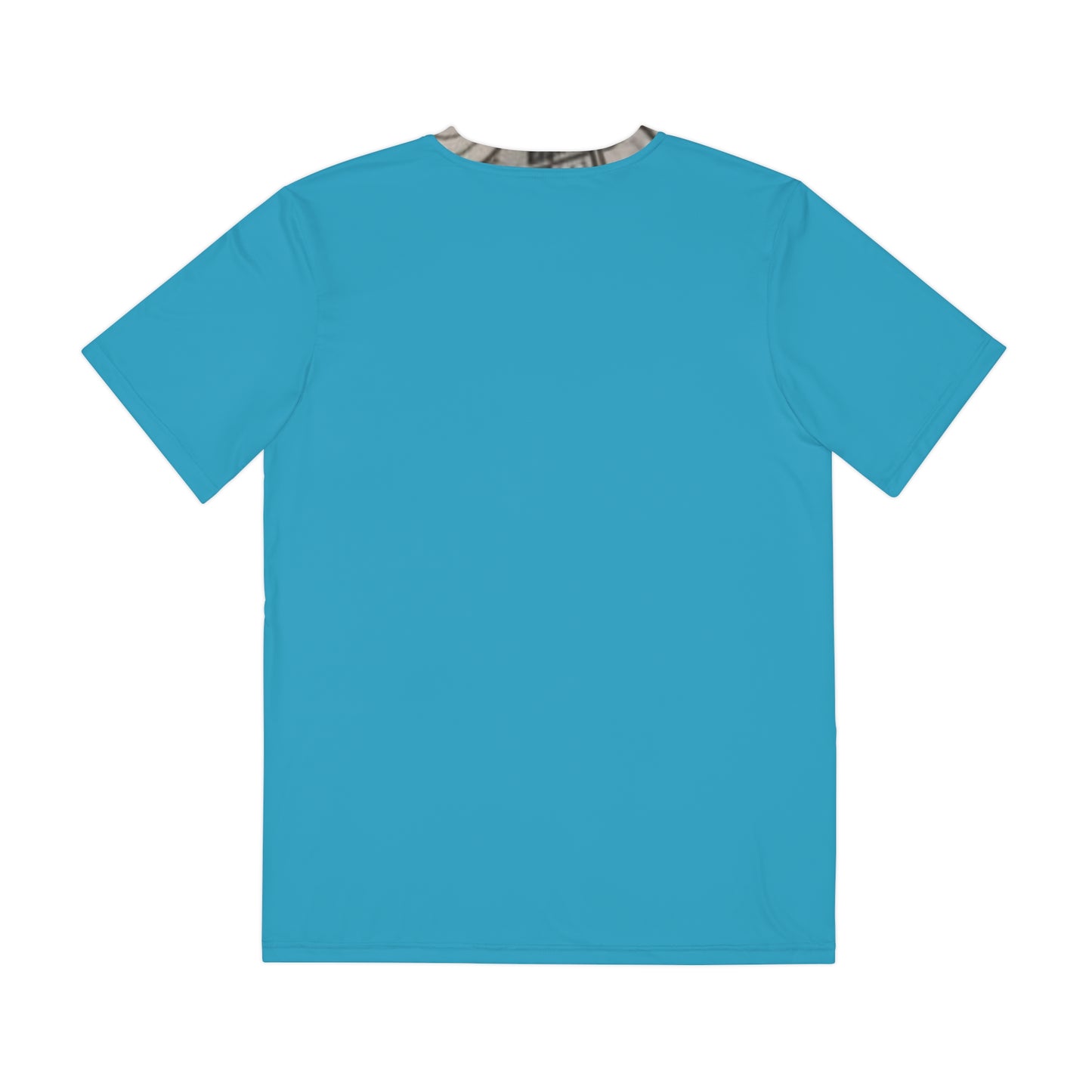 R&RH Torqoise Journey T-shirt