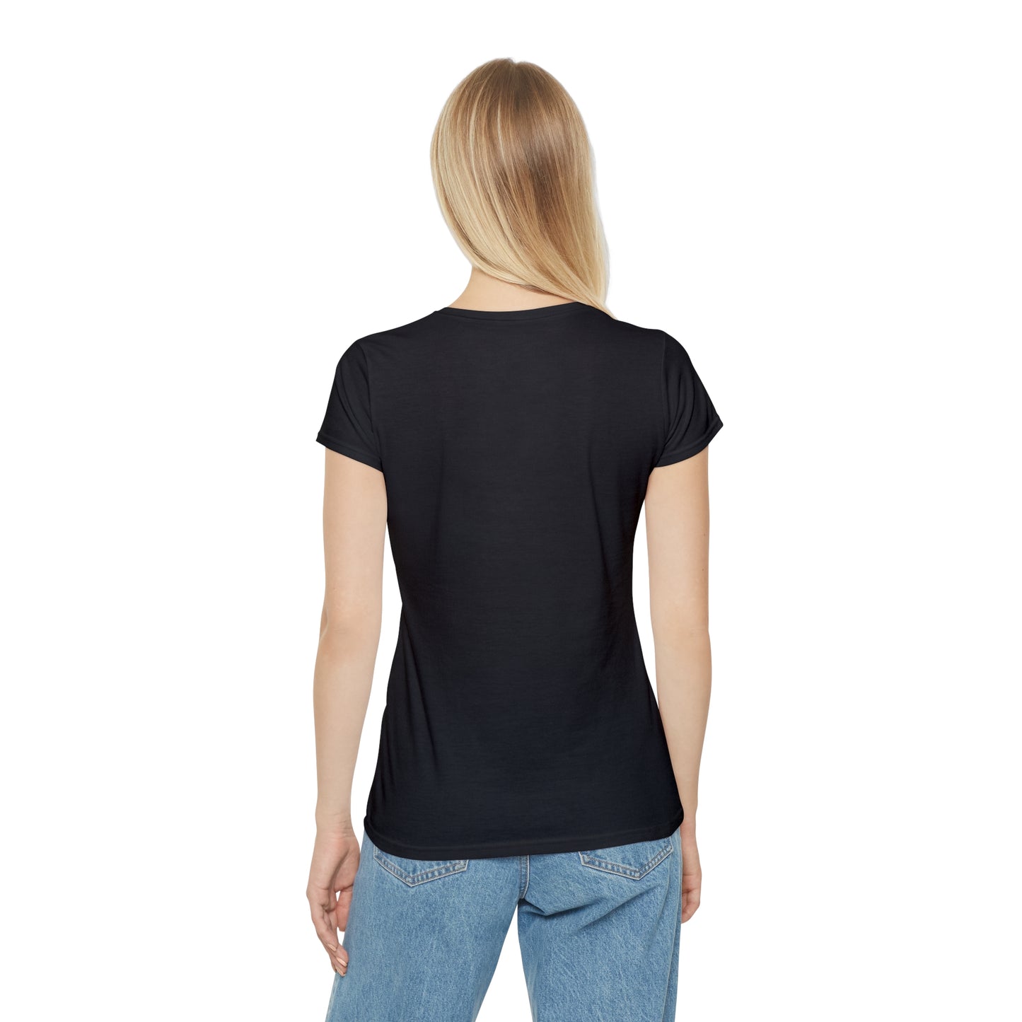 R&RH Women's She T-Shirt