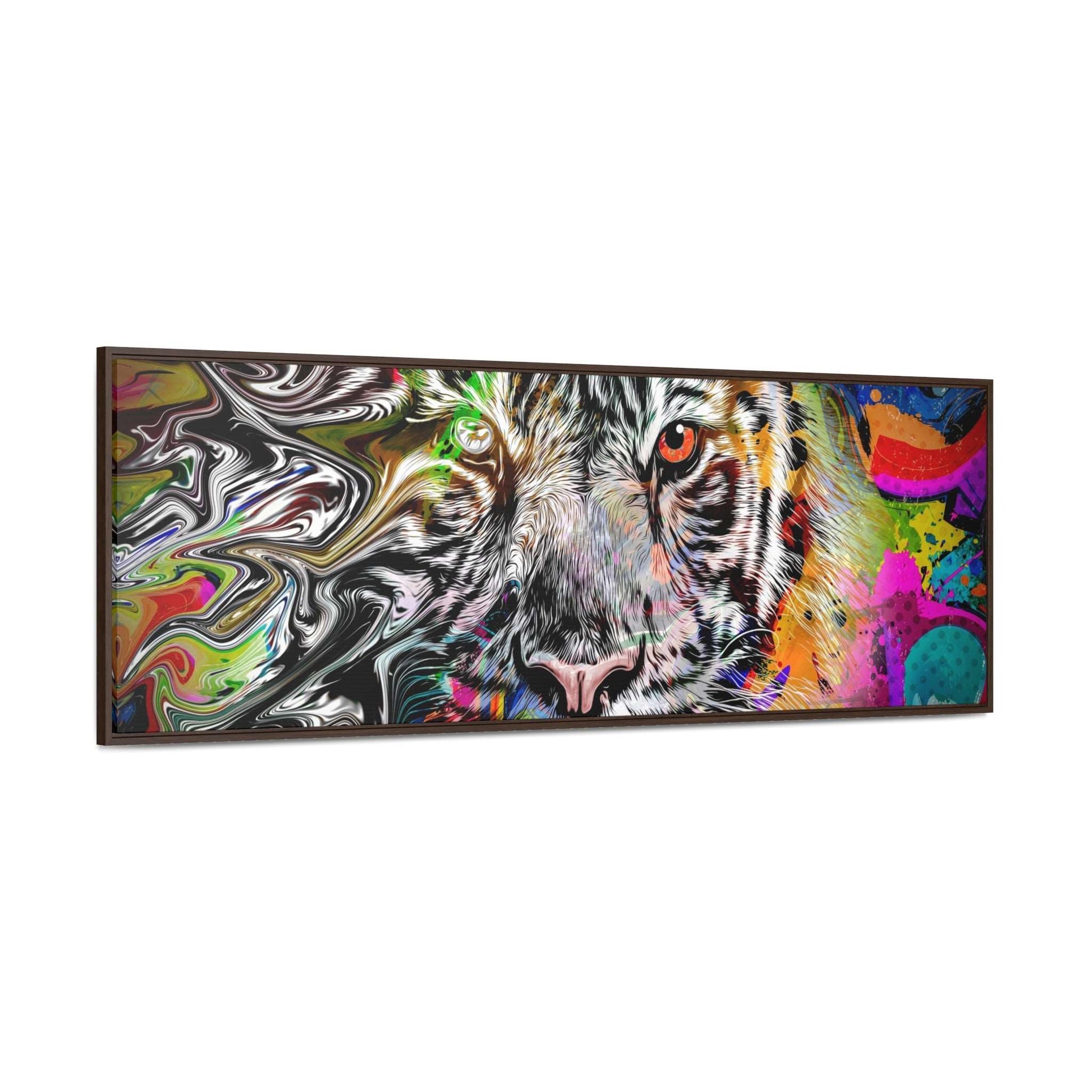 Gallery Canvas Wraps, Horizontal Frame