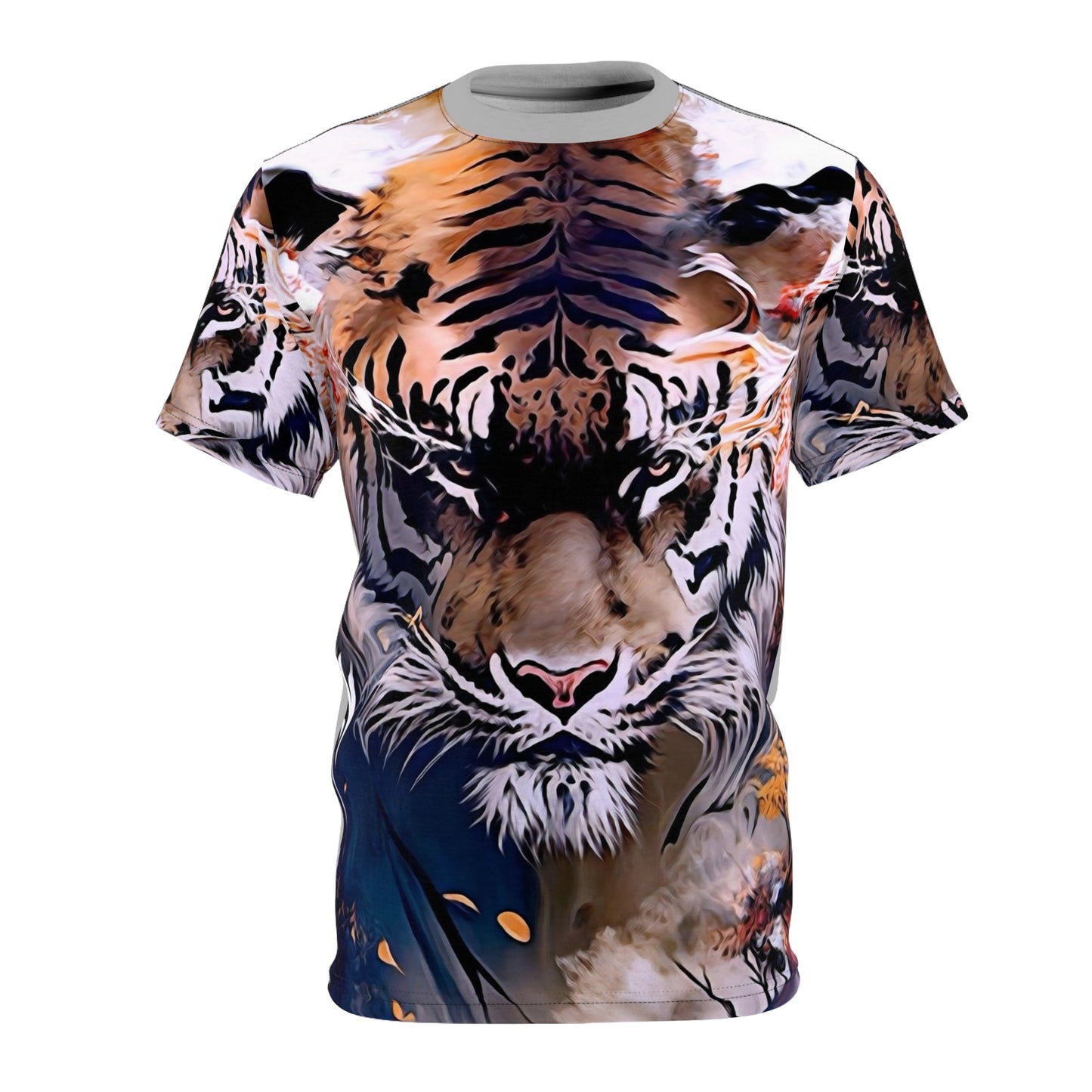 R&RH Lion Unisex T-shirt