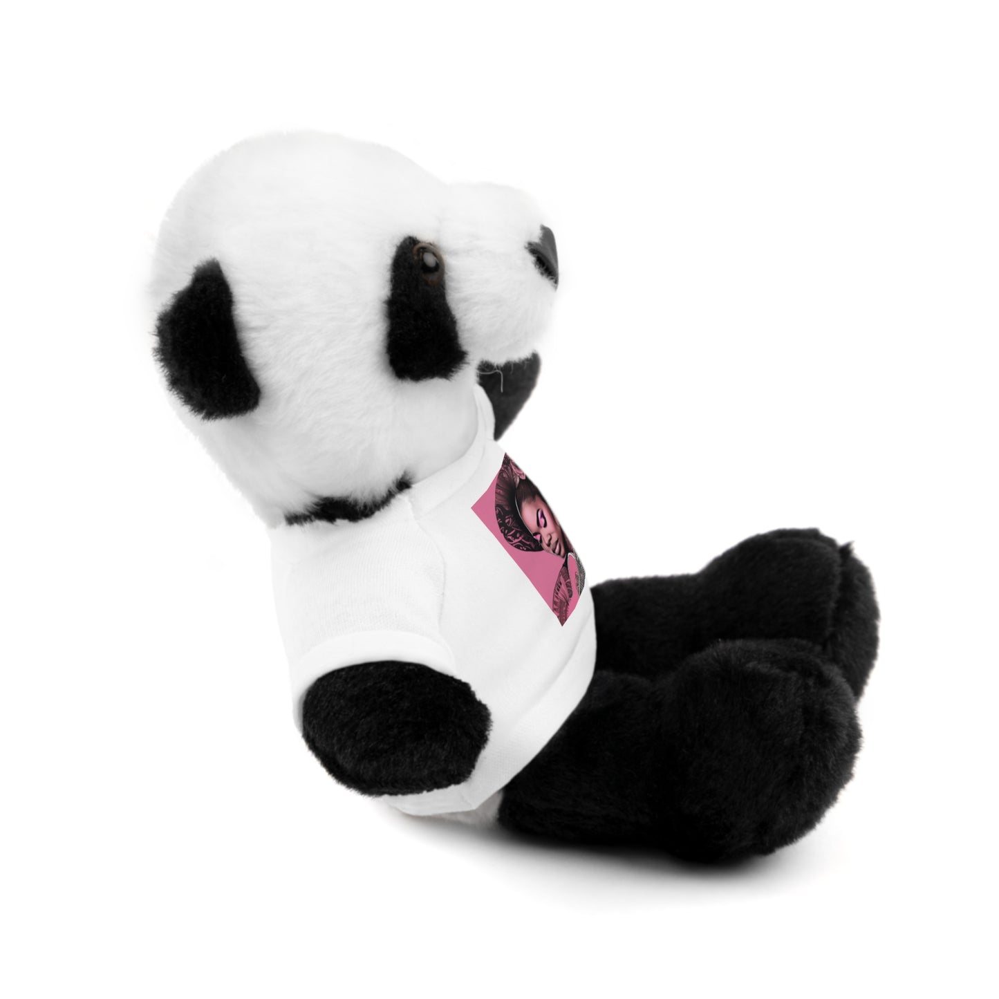 R&RH Stuffed Animals with Tee