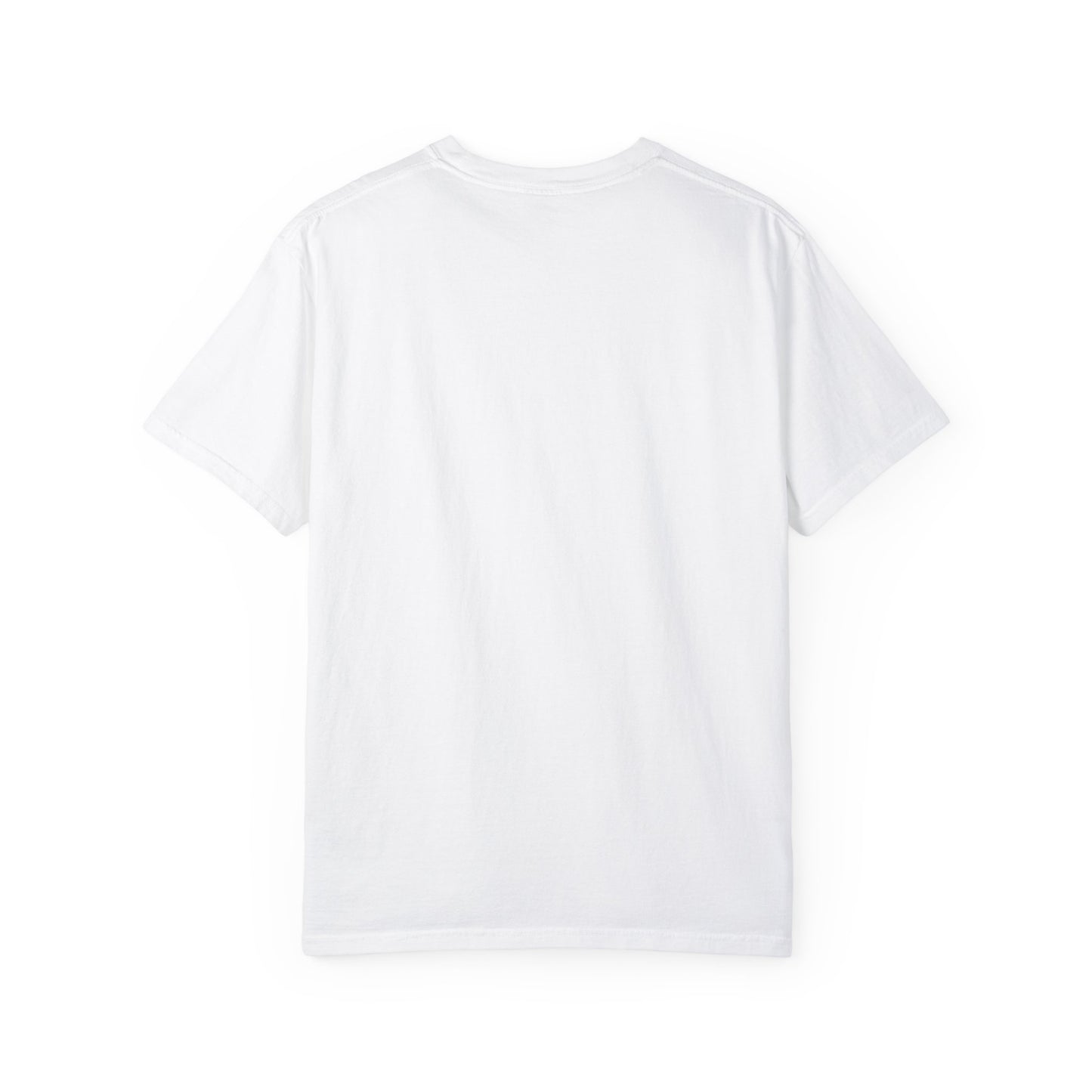 R&RH Unisex Graffit-Dyed T-shirt