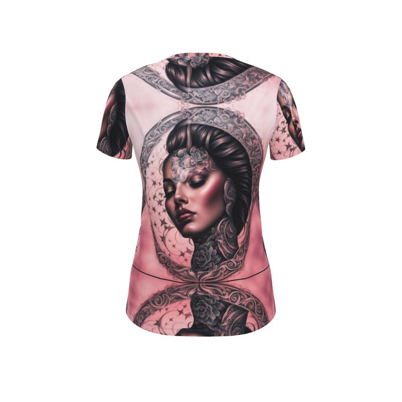 Womens T-Shirt