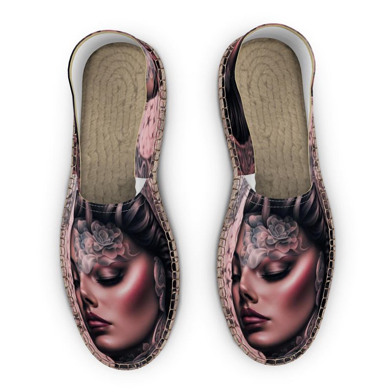 Espadrilles