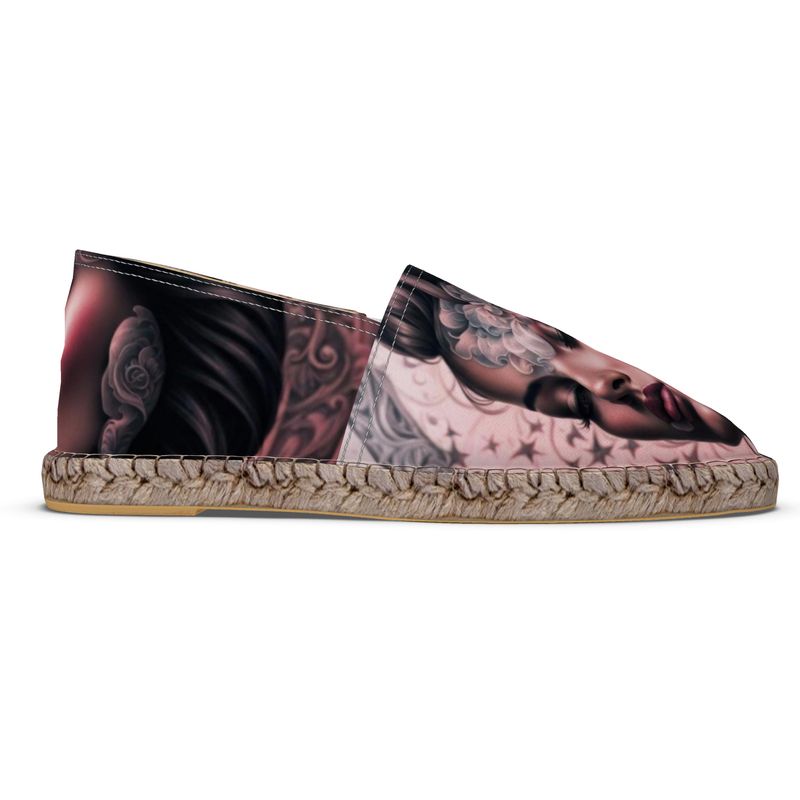 Espadrilles