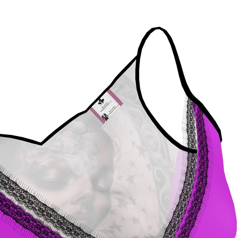 RRH Pink  Serenity Camisole