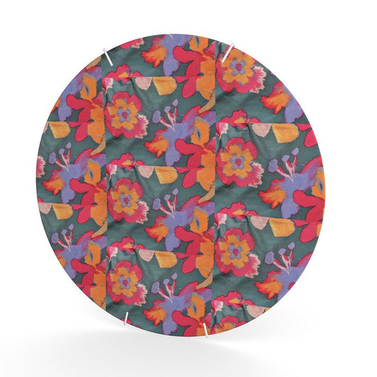 Decorative Plate