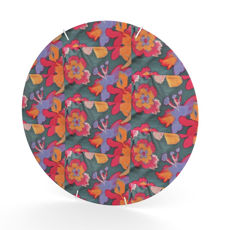 Decorative Plate