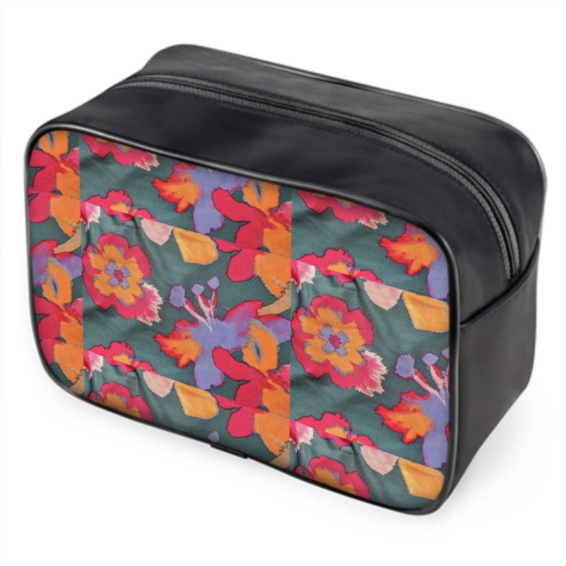 Toiletry Bags