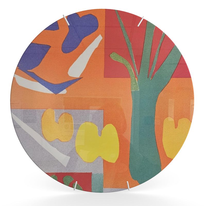 Decorative Plate